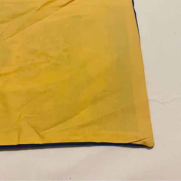 Go Diego Pillowcase Homemade 17” x 15.5” Pillow Case - Picture 11 of 16